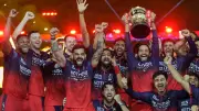 Hazlewood's Eighth Straight Final Win Leads RCB to IPL Glory