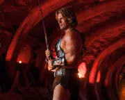 He-Man Battles Skeletor in Masters of the Universe: Your Weekly Guide