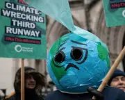 Heathrow Third Runway Economic Boost May Be 90% Smaller Than Claimed