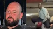 Hero who confronted Belfast knifeman gets thousands in donations