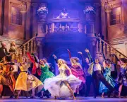 High Society Review: Heavenly Songs but Missing Emotional Heart