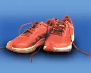 Hill I Will Die On: Bad Shoelaces Ruin My Day