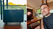 Hisense XR10 Laser Projector Review: A $10,000 Beast That Dominates Daylight