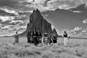 Hold to This Earth: Indigenous Art Challenges Colonial Narratives in UK