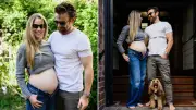 Home And Away Star Adam Rowland Announces Baby News with Fiancee