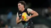 Horne-Francis shocked Richmond leads race for Butters