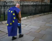 How Britain's Brexit Divide Still Shapes Politics and Society