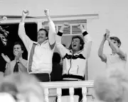 How New Zealand's 'Ilford seconds' beat England in 1986 Test series