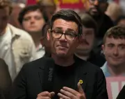 How Quickly Could Andy Burnham Become UK Prime Minister?