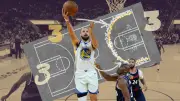 How the 3-Point Line Transformed Basketball and Its Players