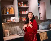 How to Make a Mess review: Nigella Lawson musical lacks vital ingredient