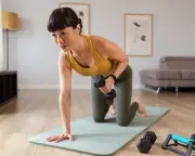 How to Start Strength Training in Midlife: Tips from Female Trainers Over 40