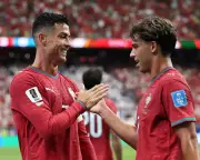 How to Watch World Cup: Colombia, Portugal, Jordan, Argentina Matches