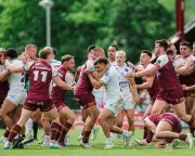 Huddersfield Giants Face Super League Survival Battle Without New Stadium