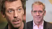 Hugh Laurie Apologises to Journalist After Online Spat Over 'House'