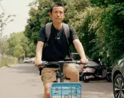 I Deliver Parcels in Beijing Audiobook: Grim Gig Economy Life in China