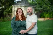 I Met My Husband in the Dull Men's Club: A Love Story