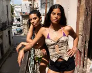 Ibeyi's Offering Review: French Twins Balance Mysticism and Edge
