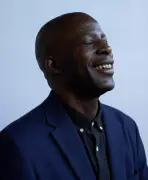 Ibrahim Alfa Jr: British Techno Survivor's Journey from Prison to New Album