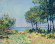 Impressionist Art Dealer's Legacy Comes to Geelong Gallery