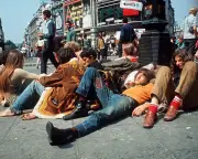 International Freak by M Syd Rosen Review: The British Timothy Leary