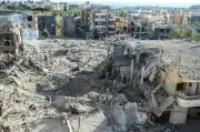 Iran and US Disagree on Ceasefire Progress Amid Fresh Strikes