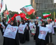 Iran and US Near Preliminary Peace Deal to End Three-Month War