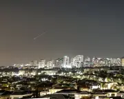 Iran Launches Missiles at Israel, Housing Market Cools, Zverev Wins French Open
