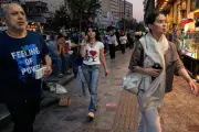 Iran Regime Survived War but Must Make Peace with Own People