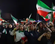 Iran Set for First World Cup Match Amid War