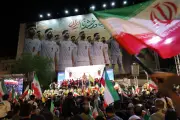 Iran's World Cup Campaign Amid Conflict: Unpredictable and Unusual