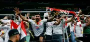 Iraq at World Cup 2026: Overcoming Adversity to Reach the Global Stage