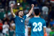 Iraq striker Aymen Hussein questioned for 7 hours at US airport before World Cup