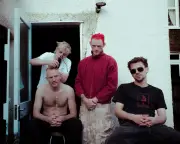 Irish Rockers Bleech 93 on Struggle, Sobriety and Their Stunning Debut