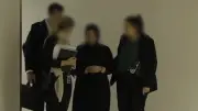 ISIS-Linked Woman Seeks Bail on Slavery Charges After Syria Return