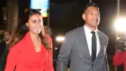 Israel Folau's Wife Accuses NRL Commissioner of Blocking Return