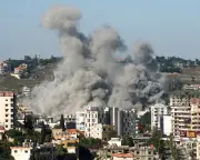 Israeli Strikes Kill 16 in Lebanon Despite Ceasefire Reports