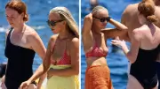 Jackie O and Gemma O'Neill Deny Rift Despite $100M Lawsuit