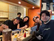 Jacob Elordi and Kendall Jenner Spotted on Romantic Tokyo Dinner Date