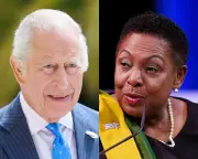 Jamaica to Petition King Charles for Slavery Reparations in Historic Move