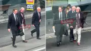 James Hird Meets Sheedy and Little in Essendon Coaching Pursuit