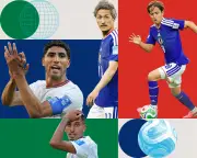 Japan and Morocco Face Old Order Giants in World Cup Last 32