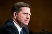Jay Clayton: From Wall Street to Leading US Intelligence