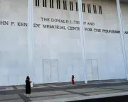 Jazz Drummer Wins Dismissal of Kennedy Center Lawsuit Over Trump Name