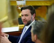 JD Vance Claims Watergate Would Be a 12-Hour News Story Today