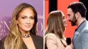 Jennifer Lopez and Brett Goldstein's Secret Fling Revealed