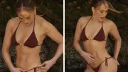 Jennifer Lopez’s Bikini Scene in Office Romance Wows Fans: ‘56 and Still Can Get It’