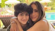 Jennifer Lopez's Child Emme Adopts New Name Oskar Muñiz