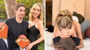 Jenny Mollen Defends Controversial Bed Photo with Son Amid Split