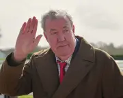 Jeremy Clarkson announces remission from prostate cancer